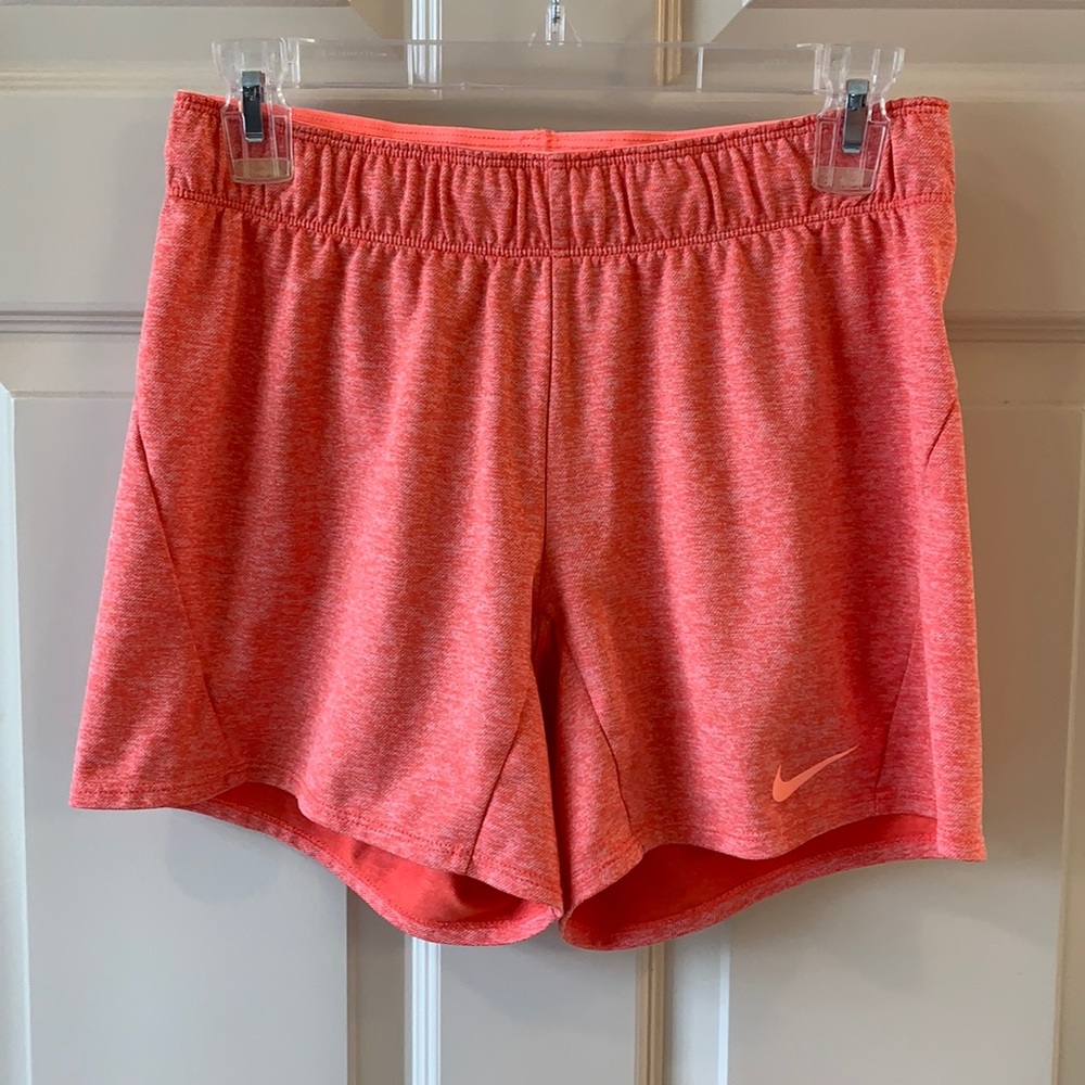 Nike DRI-FIT Shorts